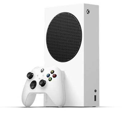 XBOX S n.1