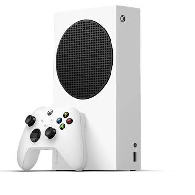 XBOX S n.2