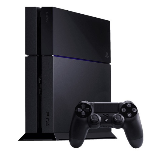 PS4 9