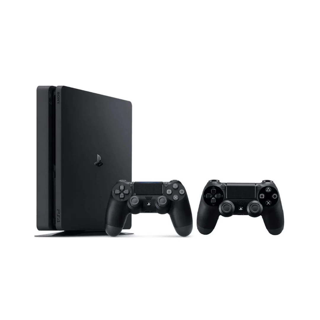 PS4 Slim 1
